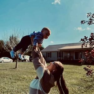 Meet your Posher, Katelynn